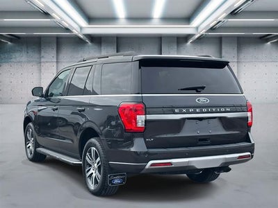 2022 Ford Expedition XLT
