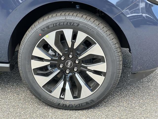 2027 Ford Expedition 4DR 4WD PLATINUM