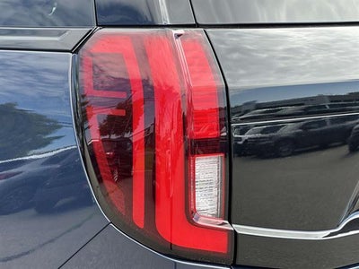 2027 Ford Expedition 4DR 4WD PLATINUM