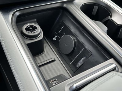 2027 Ford Expedition 4DR 4WD PLATINUM