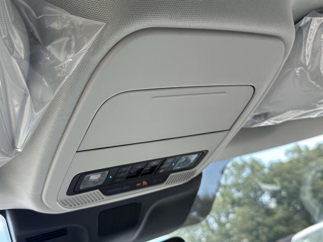 2027 Ford Expedition 4DR 4WD PLATINUM