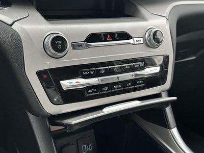 2023 FORD TRUCK EXPLORER XLT