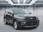 2023 FORD TRUCK EXPLORER XLT
