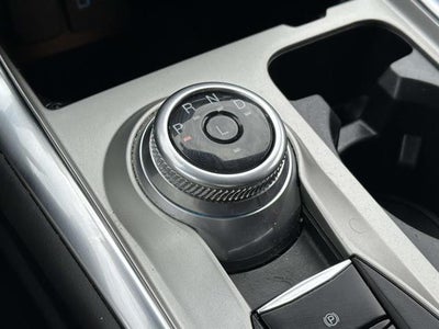 2023 FORD TRUCK EXPLORER XLT