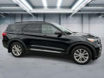 2023 FORD TRUCK EXPLORER XLT