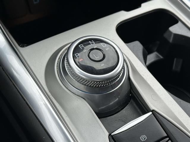 2023 FORD TRUCK EXPLORER XLT