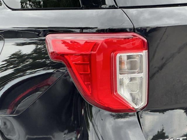 2023 FORD TRUCK EXPLORER XLT