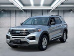 2024 FORD TRUCK EXPLORER XLT