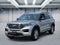 2024 FORD TRUCK EXPLORER XLT