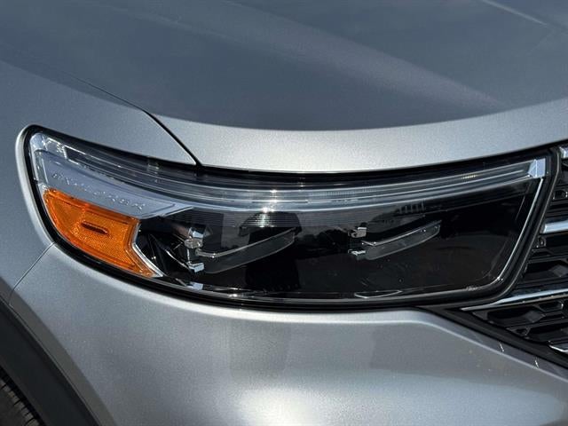 2024 FORD TRUCK EXPLORER XLT