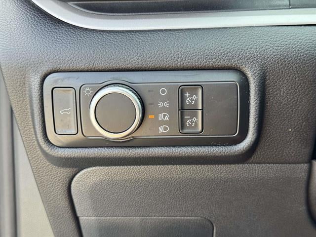 2024 FORD TRUCK EXPLORER XLT