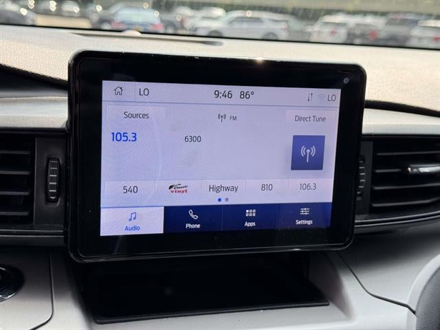 2024 FORD TRUCK EXPLORER XLT