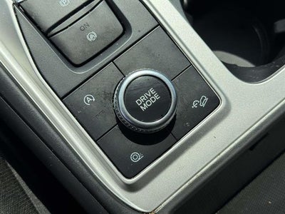 2024 FORD TRUCK EXPLORER XLT