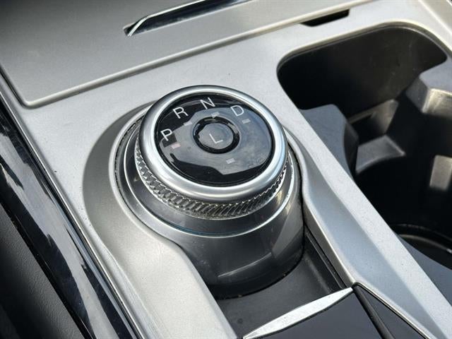 2023 FORD TRUCK EXPLORER ST-Line