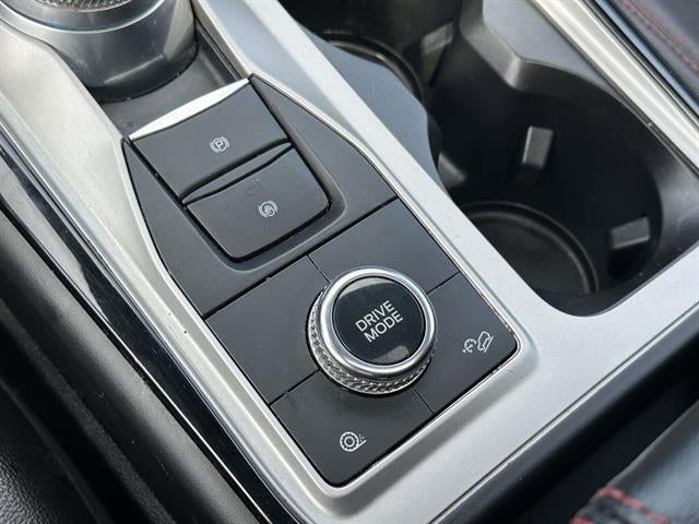 2023 FORD TRUCK EXPLORER ST-Line