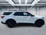2023 FORD TRUCK EXPLORER ST-Line