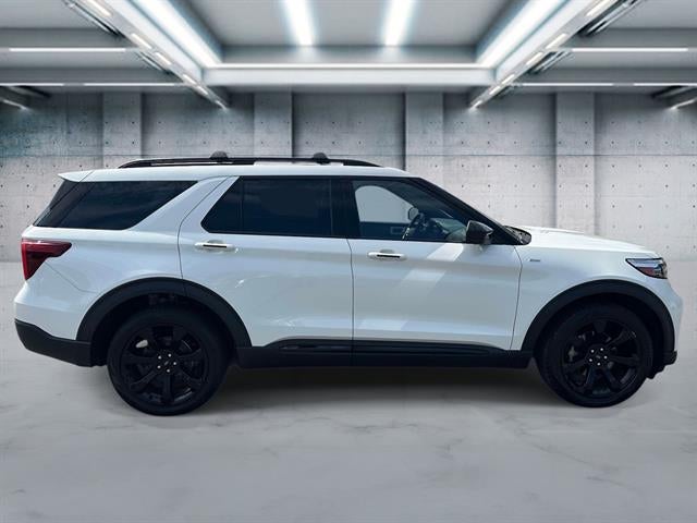2023 FORD TRUCK EXPLORER ST-Line