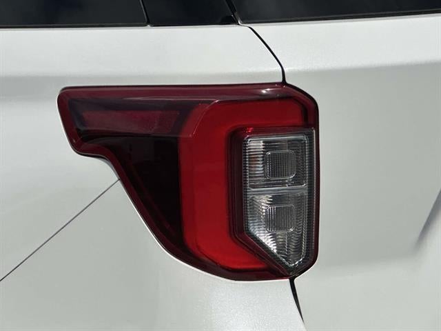 2023 FORD TRUCK EXPLORER ST-Line