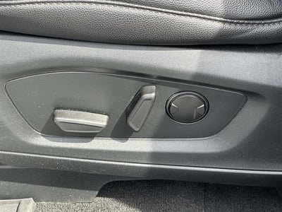 2023 FORD TRUCK EXPLORER ST-Line