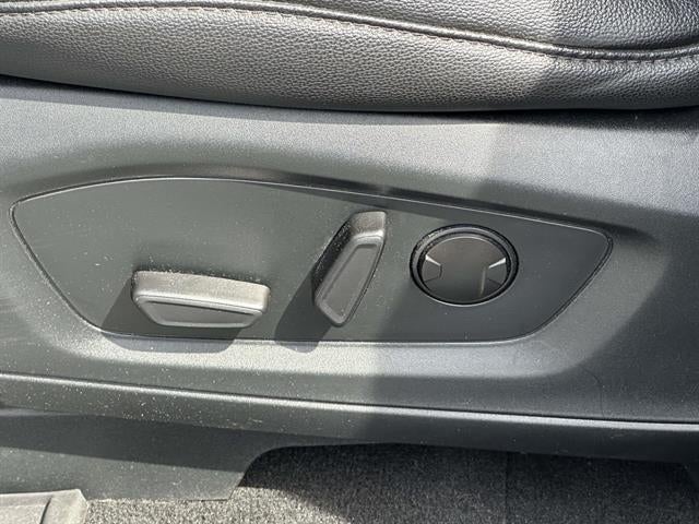 2023 FORD TRUCK EXPLORER ST-Line
