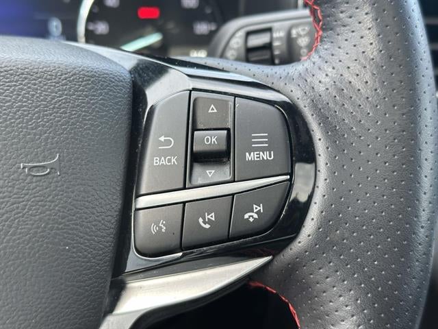 2023 FORD TRUCK EXPLORER ST-Line