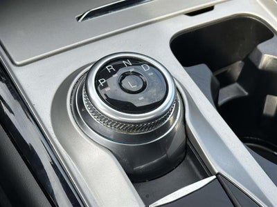 2023 FORD TRUCK EXPLORER ST-Line