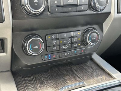 2021 Ford Super Duty F-250 SRW Lariat