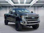 2021 Ford Super Duty F-250 SRW Lariat