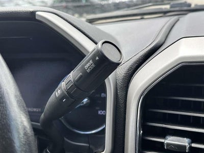 2021 Ford Super Duty F-250 SRW Lariat