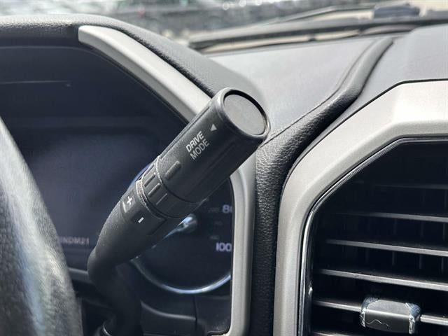 2021 Ford Super Duty F-250 SRW Lariat