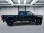 2021 Ford Super Duty F-250 SRW Lariat