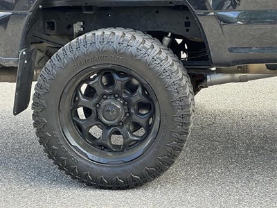2021 Ford Super Duty F-250 SRW Lariat
