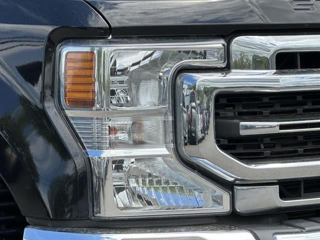 2021 Ford Super Duty F-250 SRW Lariat