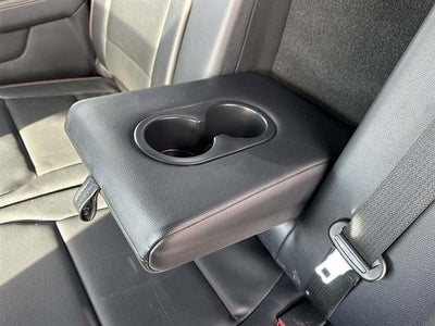 2024 Ford Super Duty F-350 SRW Lariat