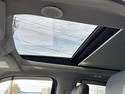 2024 Ford Super Duty F-350 SRW Lariat