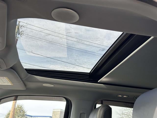 2024 Ford Super Duty F-350 SRW Lariat