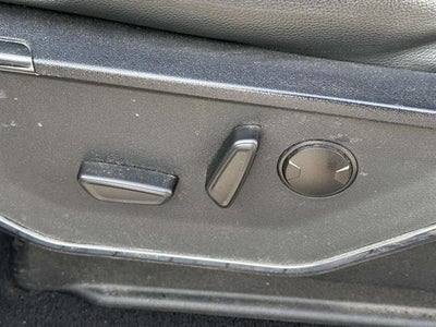 2024 Ford Super Duty F-350 SRW Lariat