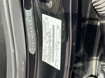 2024 Ford Super Duty F-350 SRW Lariat