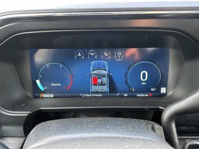 2024 Ford Super Duty F-350 SRW Lariat