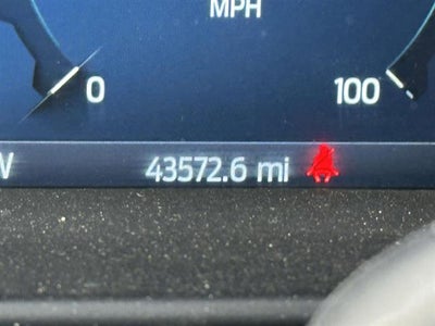 2024 Ford Super Duty F-350 SRW Lariat