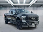 2024 Ford Super Duty F-350 SRW Lariat