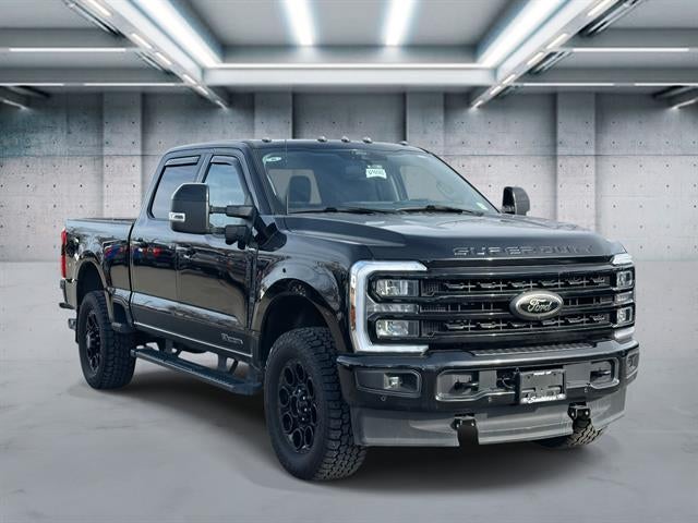 2024 Ford Super Duty F-350 SRW Lariat