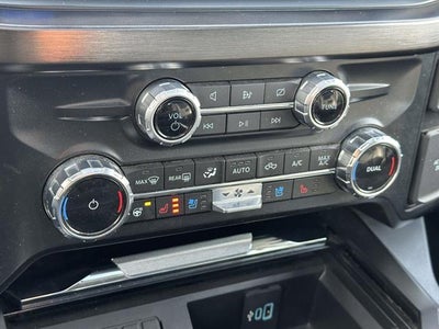 2024 Ford Super Duty F-350 SRW Lariat