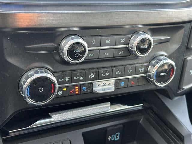 2024 Ford Super Duty F-350 SRW Lariat