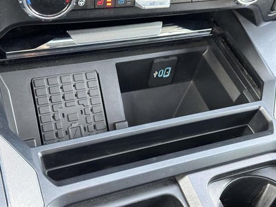 2024 Ford Super Duty F-350 SRW Lariat