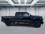 2024 Ford Super Duty F-350 SRW Lariat