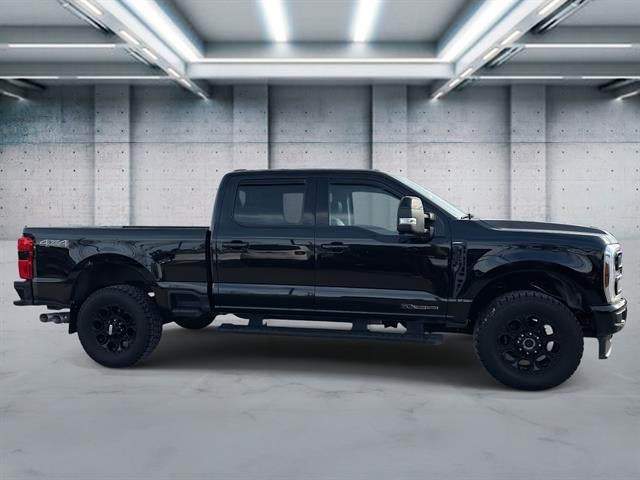 2024 Ford Super Duty F-350 SRW Lariat