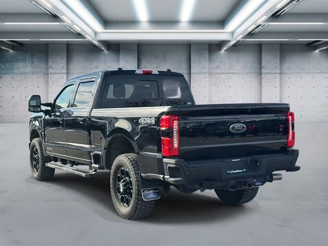 2024 Ford Super Duty F-350 SRW Lariat