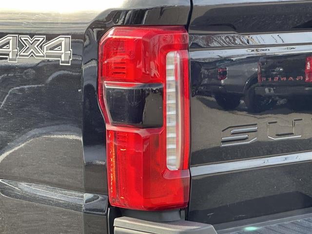 2024 Ford Super Duty F-350 SRW Lariat
