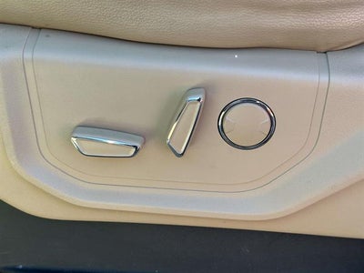 2017 Ford Super Duty F-350 SRW Lariat